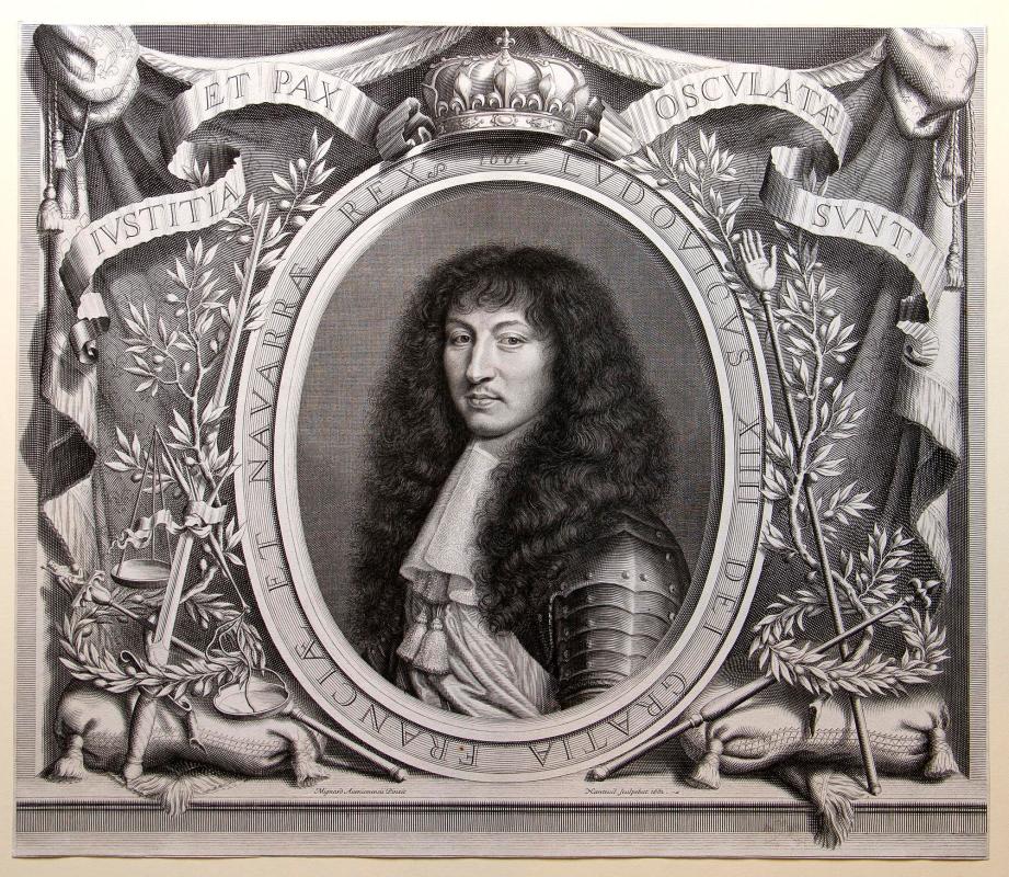 Louis XIV