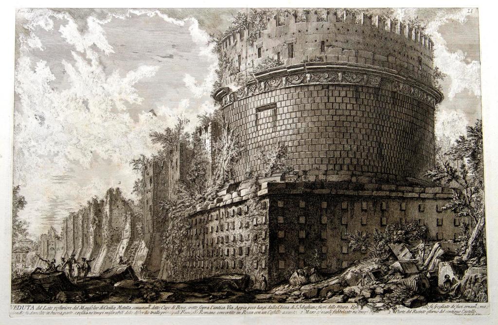 Giovanni Battista Piranesi