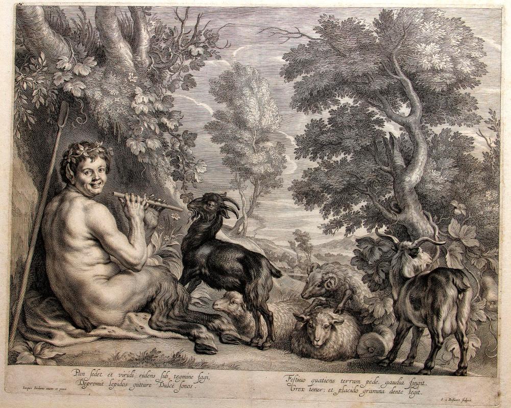 Jacob Jordaens