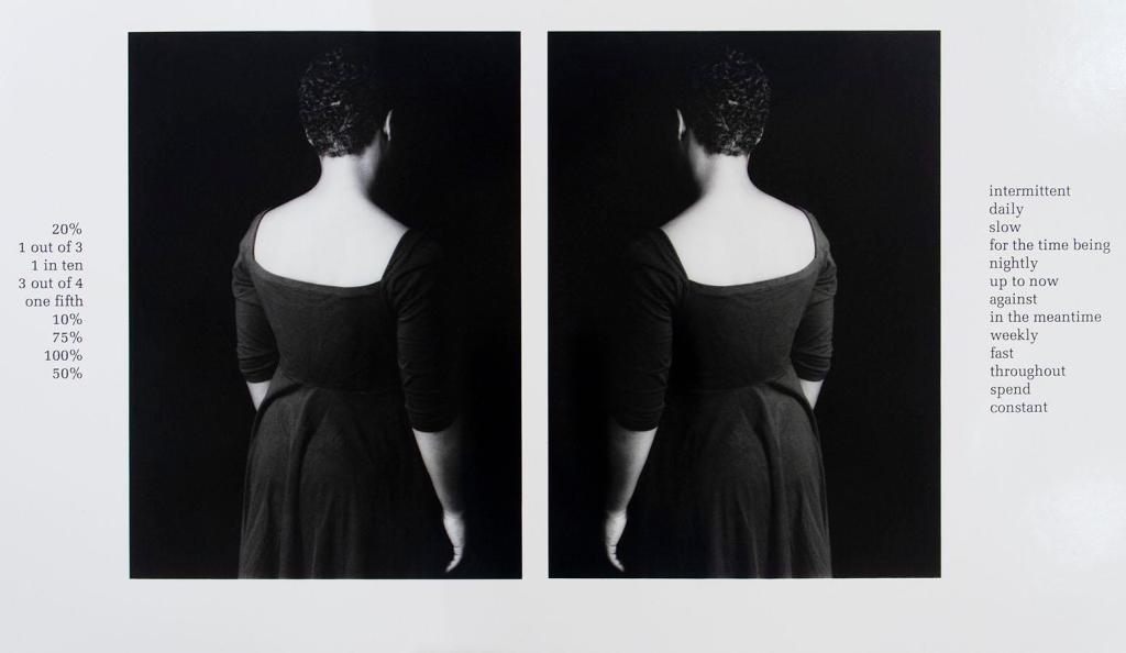 Lorna Simpson