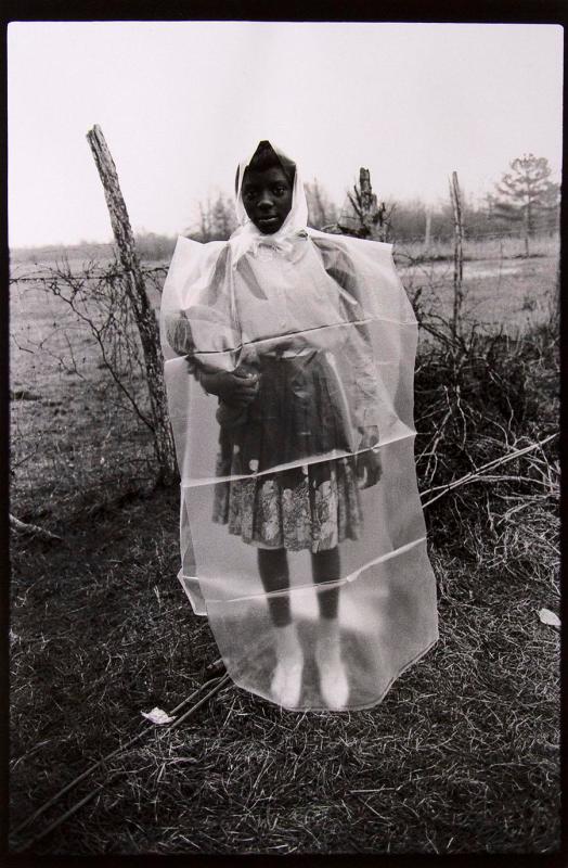 Bruce Davidson