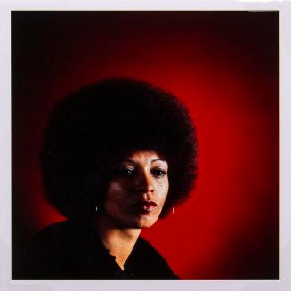 Angela Davis