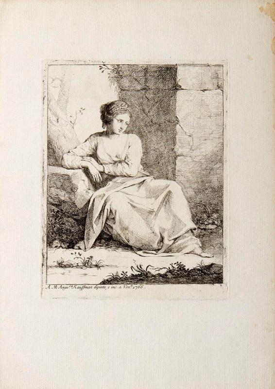 Angelica Kauffmann