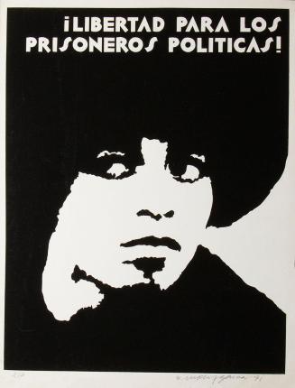 ¡Libertad para los Prisoneros Políticas!