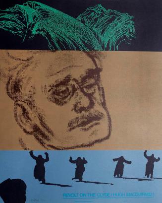 Revolt on the Clyde (Hugh MacDiarmid)