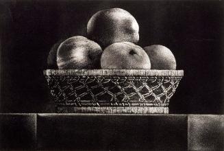 Bowl of Fruit