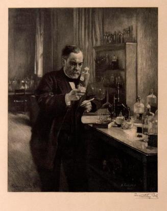 Louis Pasteur