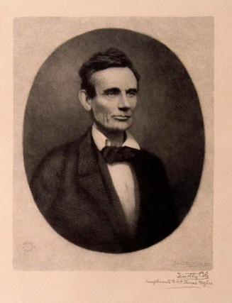 Abraham Lincoln