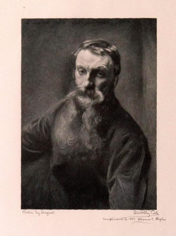 Auguste Rodin