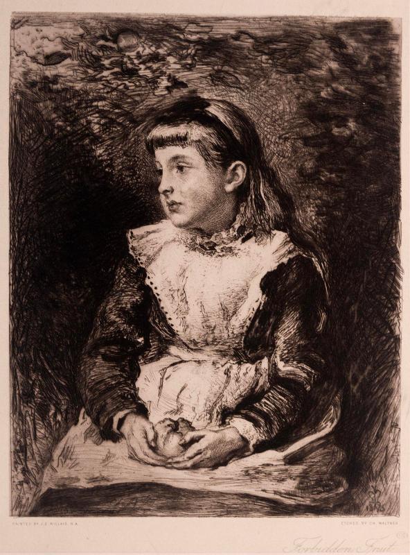 John Everett Millais