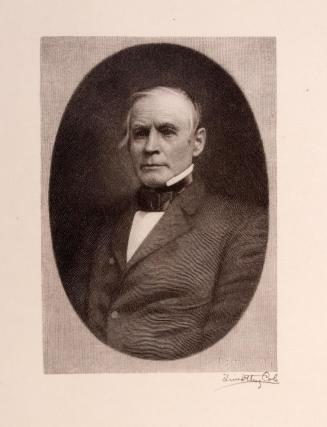 Francis M. Drexel 