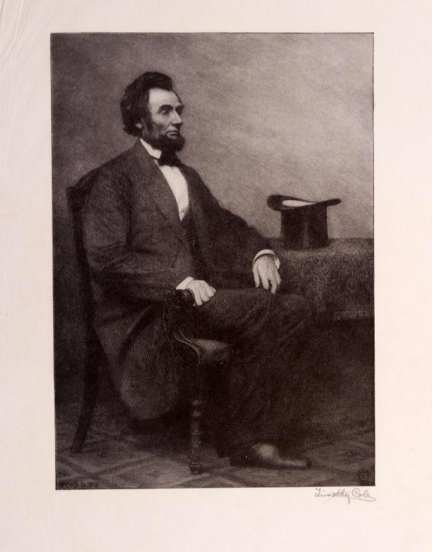 Abraham Lincoln