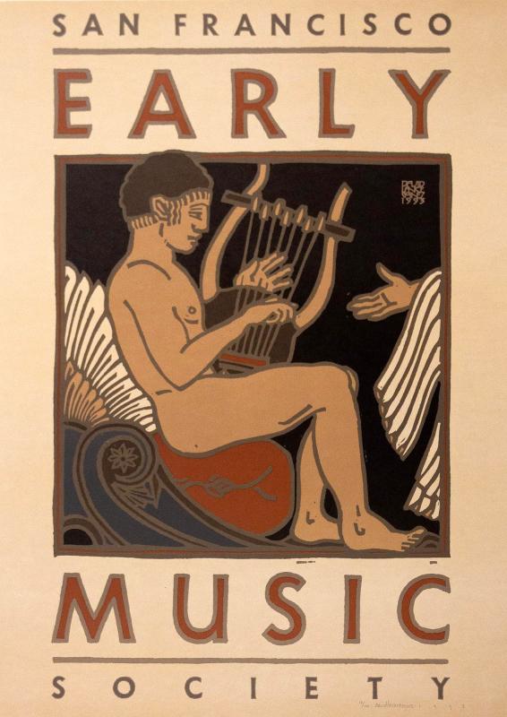 San Francisco Early Music Society