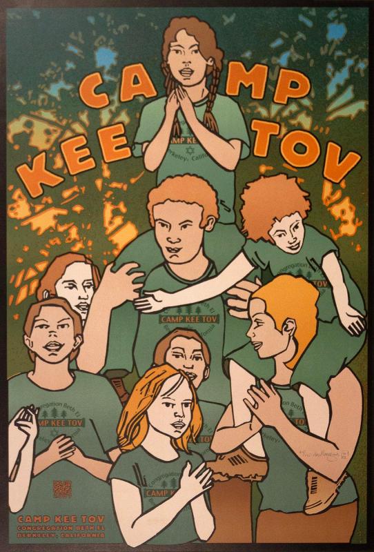 Camp Kee Tov