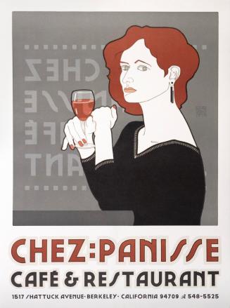 Chez Panisse