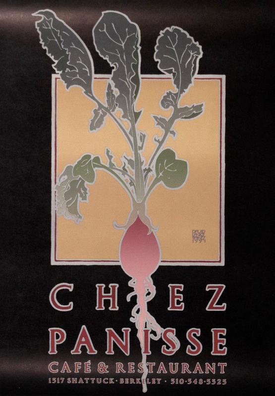 Chez Panisse