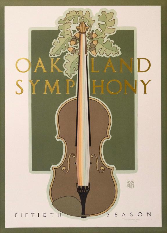 Oakland Symphony