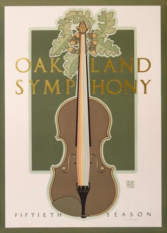 Oakland Symphony